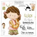 Bild 1 von Glücksliese DigiStamp
