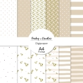 Bild 1 von Digipaper Erdmännchen Bundle