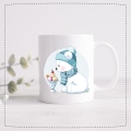 Bild 2 von Eisbärchen DigiStamp