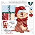 Bild 1 von Ottili DigiStamp inkl. Digipaper  / (Lizenz) Privat