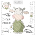 Bild 1 von Muhkuh DigiStamp