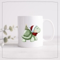 Bild 2 von Weihnachtsschildi DigiStamp