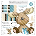 Elcho DigiStamp inkl. Digipaper