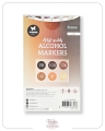 Bild 3 von Studio Light Alkohol Marker Bark 