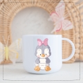 Bild 7 von Baby Pinguine DigiStamp inkl. Digipaper