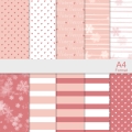 Bild 3 von Wintermäuschen DigiStamp inkl. Digipaper