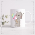 Bild 2 von Eismonsterchen DigiStamp