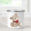Bild 2 von Kuschelteddy DigiStamp