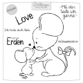 Bild 1 von Mama Maus Plottdesign