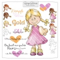 Die Goldies DigiStamp