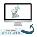 Bild 2 von Snowbärchen DigiStamp