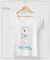 Bild 2 von 1. Klasse Bärchen Plottdesign