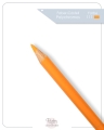 Faber Castell Polychromos Farbstift 111 Kadmiumorange
