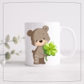 Bild 3 von Glückbärchen DigiStamp