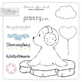 Die kleine Robbe Plottdesign