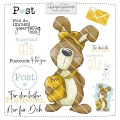 Bild 1 von Posthase DigiStamp