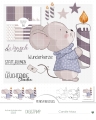 Bild 6 von Adventskalender Digistamp 2025