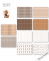 Bild 6 von Herbstfuchs Lumi DigiStamp inkl. Digipaper