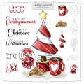 Bild 1 von Lecker Schlecker DigiStamp