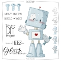 Bild 1 von Robi Roboter DigiStamp