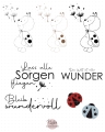 Bild 3 von Marienkäferchen DigiStamp inkl. Digipaper