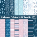 Bild 1 von Digipaper Winter 2022 Bundle  / (Lizenz) Privat 