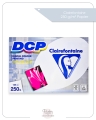 Clairefontaine DCP Papier  A4, 125 Blatt, 250 g/m²
