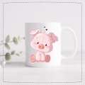 Bild 2 von Schweinchen DigiStamp