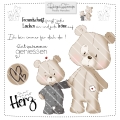 Bild 1 von Together Bärchen DigiStamp  / (Lizenz) Privat