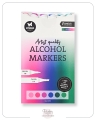 Bild 2 von Studio Light Alkohol Marker Disco 