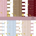 Bild 3 von Lillie das kleine Reh DigiStamp inkl. Digipaper