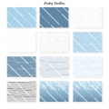 Bild 2 von Digipaper Snow Bundle