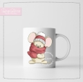 Bild 5 von Wintermäuschen DigiStamp inkl. Digipaper