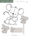 Bild 3 von Adventskalender Plott/Laser 2025