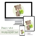 Bild 2 von Glückbärchen DigiStamp
