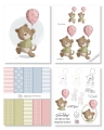 Bild 6 von Little Kitty DigiStamp inkl. Digipaper