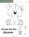 Bild 7 von Adventskalender Plott/Laser 2025