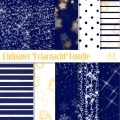 Digipaper Polarnacht Bundle