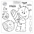 Bild 1 von Eismonsterchen Plottdesign  / (Lizenz) Privat 