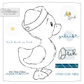 Bild 1 von Entchen Augustus Plottdesign  / (Lizenz) Privat 