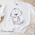 Bild 2 von Erdmännchen Plottdesign  / (Lizenz) Privat 