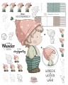 Bild 1 von Kleiner Peter BIG Set DigiStamp inkl. Digipaper