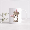 Bild 2 von Burzeltags Bärchen DigiStamp