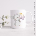 Bild 4 von Blümchen Maus DigiStamp inkl. Digipaper