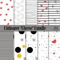 Digipaper Cheese  Bundle