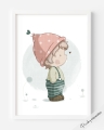 Bild 8 von Kleiner Peter BIG Set DigiStamp inkl. Digipaper