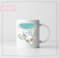 Bild 2 von Frühlings Vögelchen DigiStamp