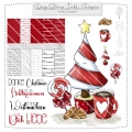 Bild 1 von Lecker Schlecker DigiStamp inkl. Digipaper