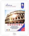 Bild 2 von Media Range  Fotopapier  A4, 50 Blatt, 200 g/m² Matt