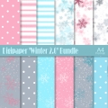 Digipaper Winter 2.0 Bundle